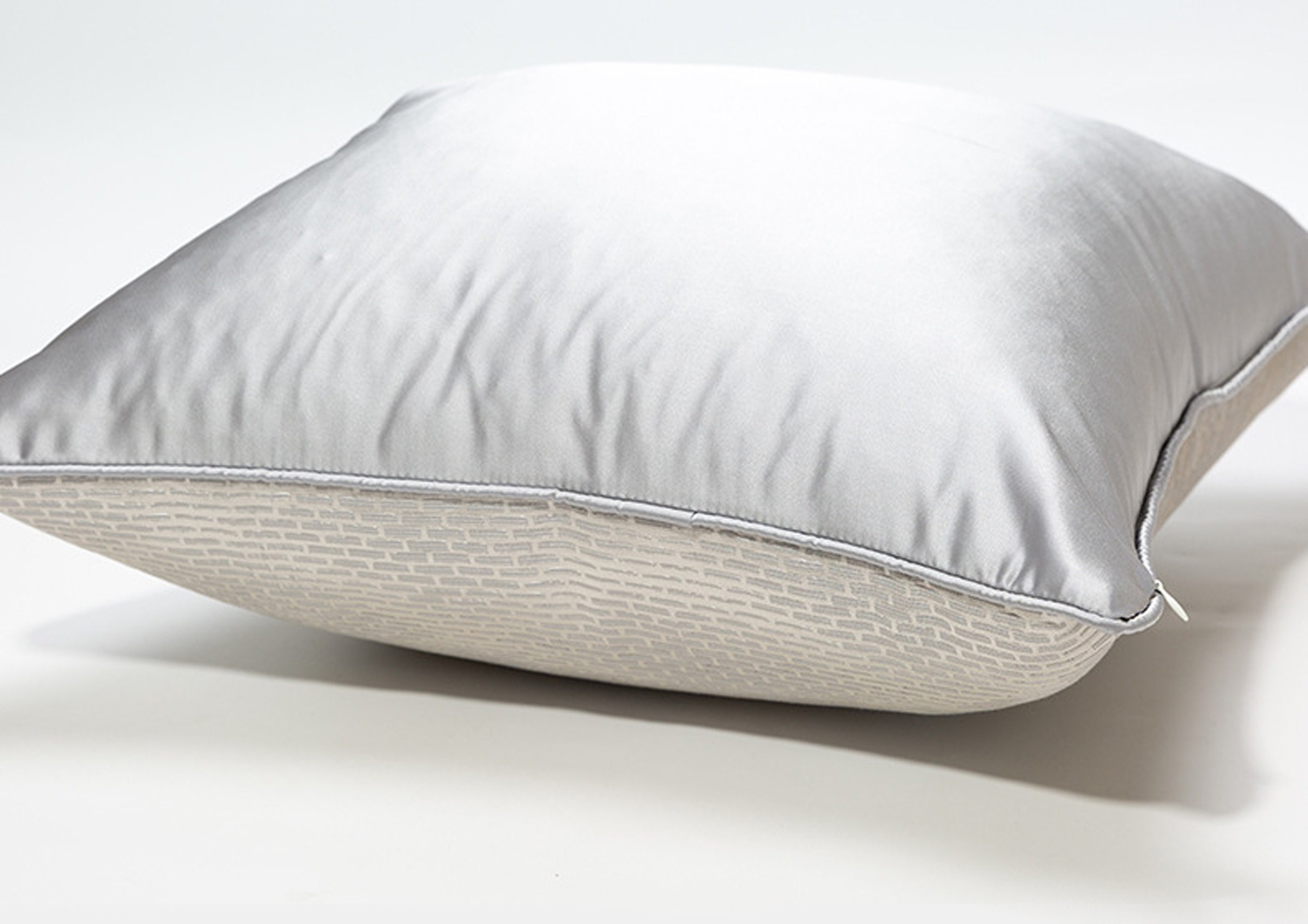 Jacquard Pillow Cover 12 X 2018 X 1820 X 20throw Pillow Etsy