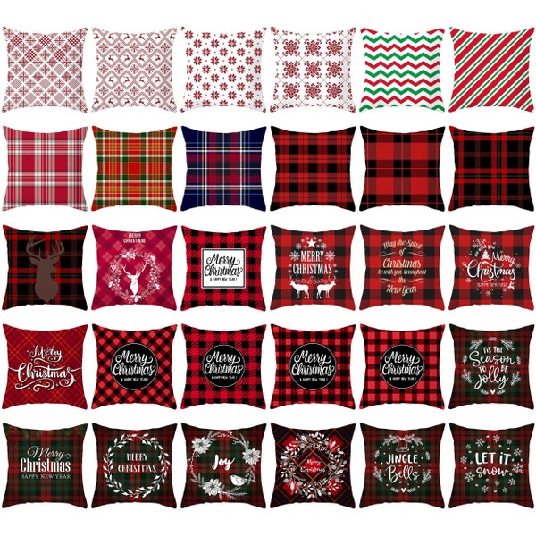 Pillow Covers 20x20 Etsy