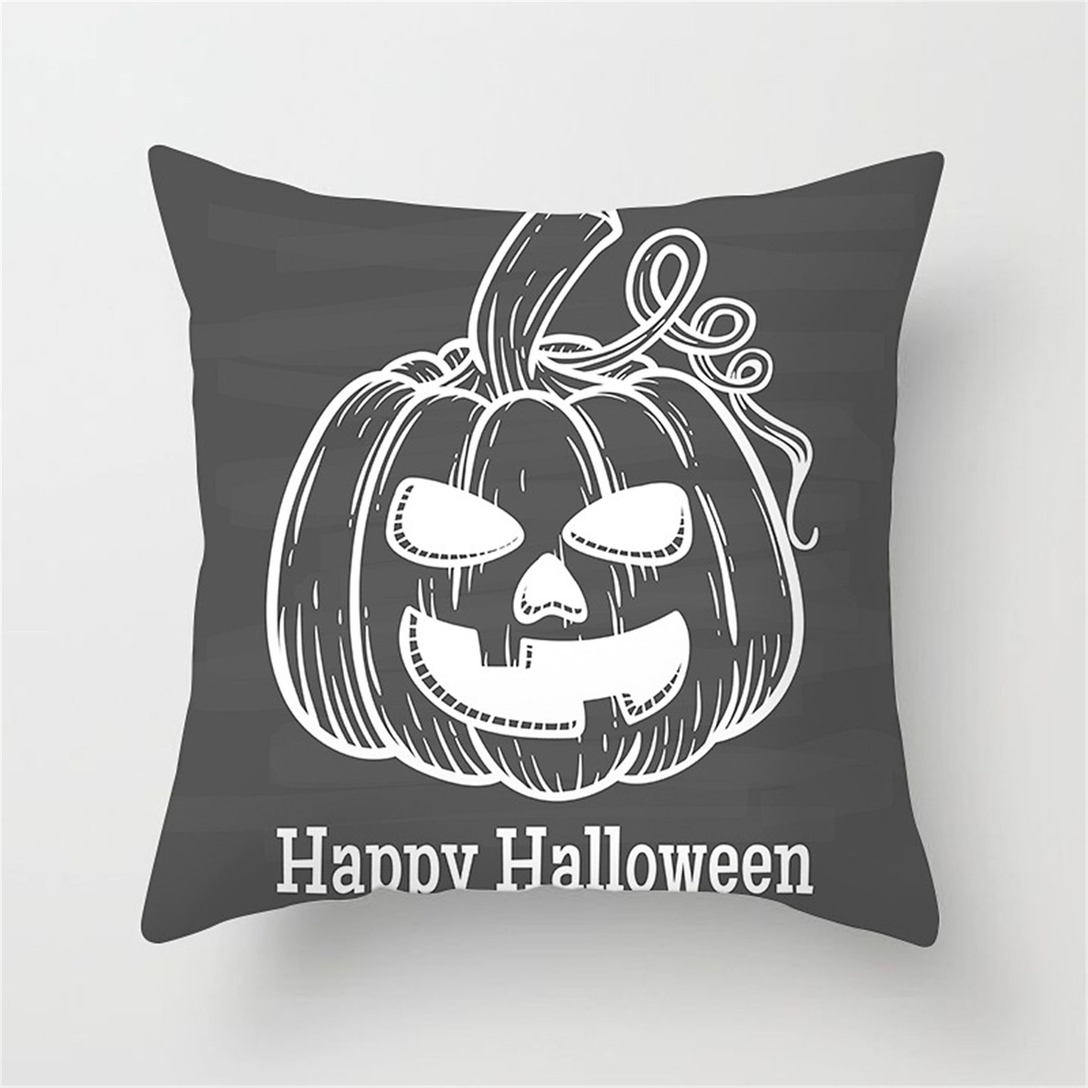 Halloween Pillow cover 16 x 1618 x 1820 x 2024 x 24 Throw Etsy