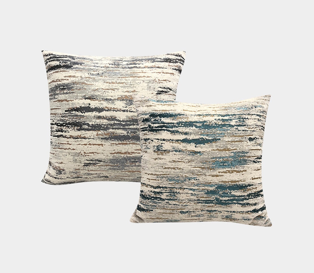 Pillow Cover 18 X 18throw Pillow Casesquare Cushion Coverdecorative Cushionhome Decorhome