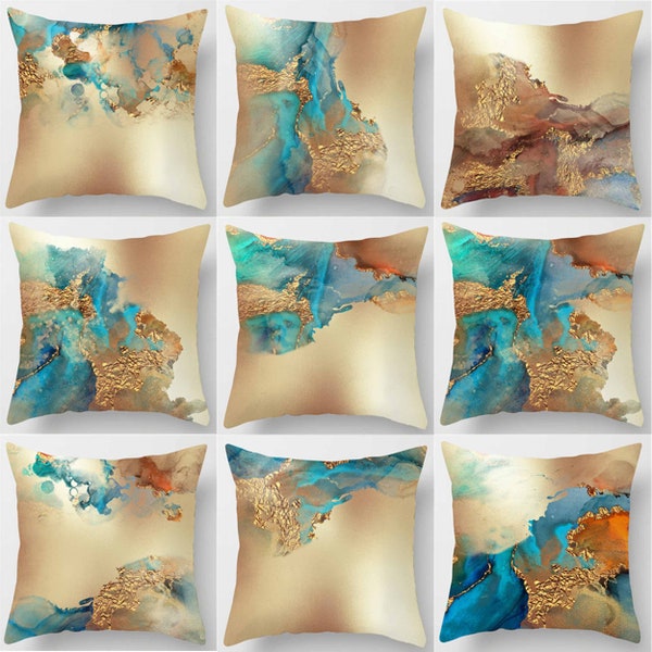 20x20 Pillow Cover Etsy