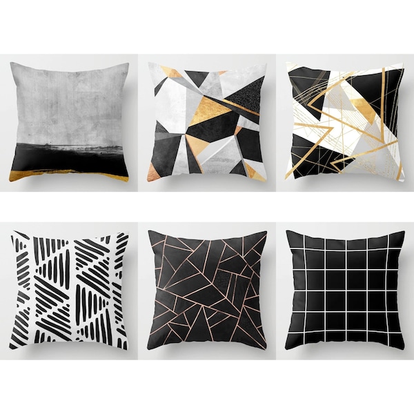 24x24 Pillow Cover White Etsy