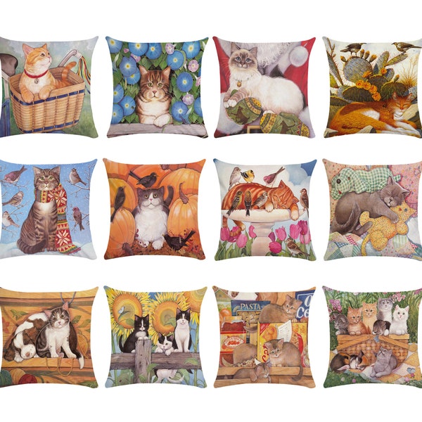 16x16 Inches Pillow Etsy