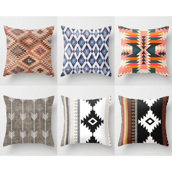 24x24 Pillow Cover Etsy