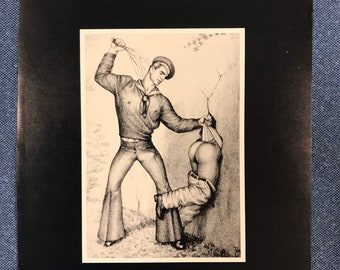 Sexy Spanking Art Sexy Spanking Art