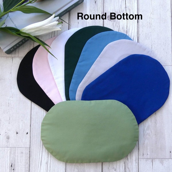 Stoma bag cover. Ostomy bag cover. Ileostomy bag cover. Colostomy bag cover. 100%  plain cotton for maximum comfort.