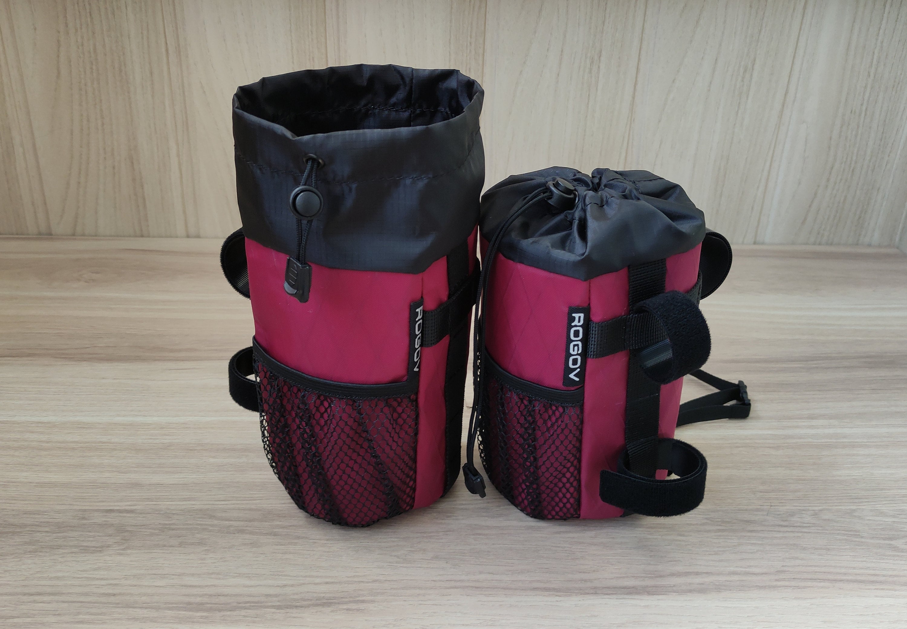 X-Pac 自転車用フィードバッグ 1L。自転車用ステムバッグ - Etsy 日本