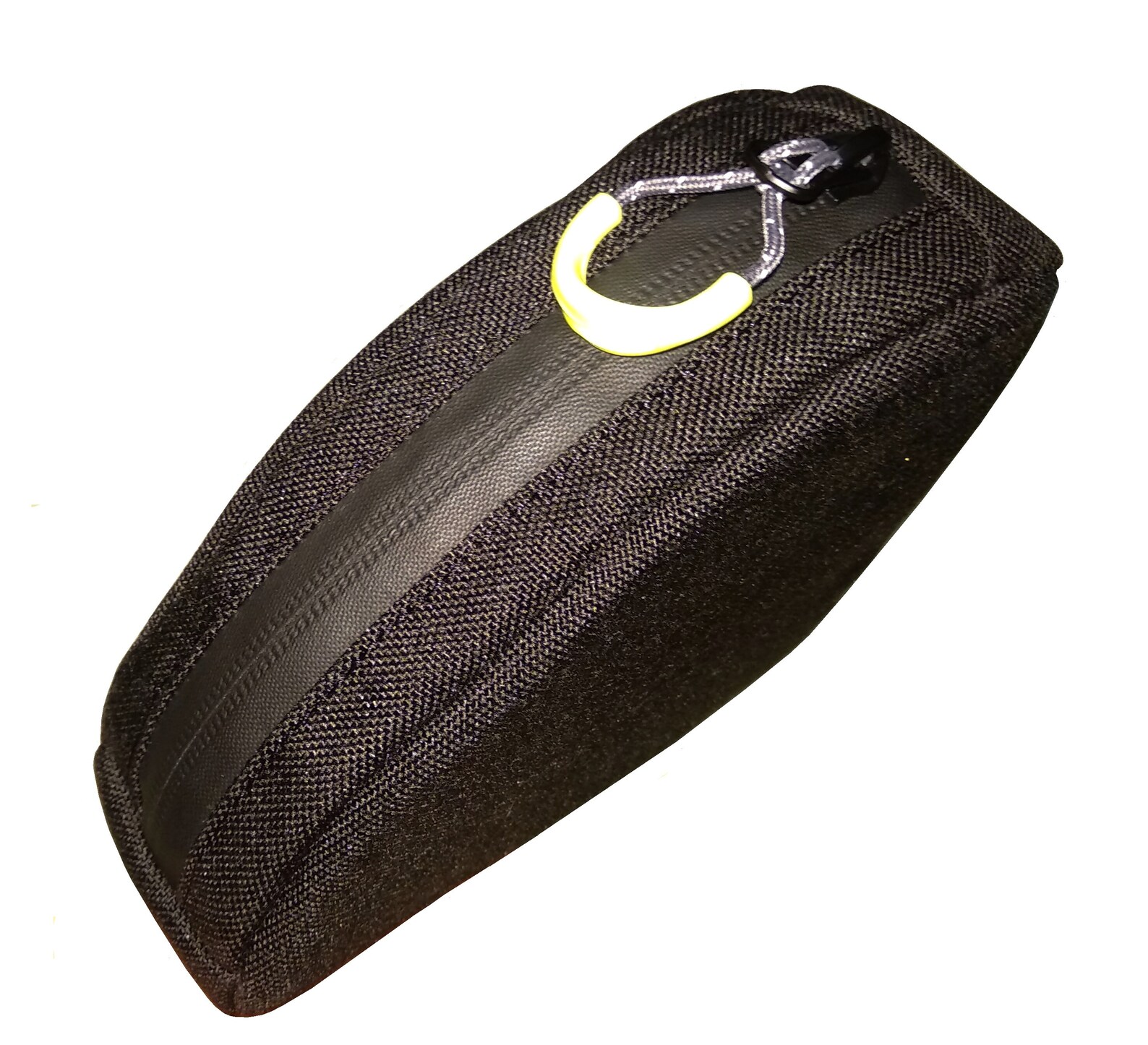 Custom bike top tube bag tool pocket frame bag ROGOVbags Etsy