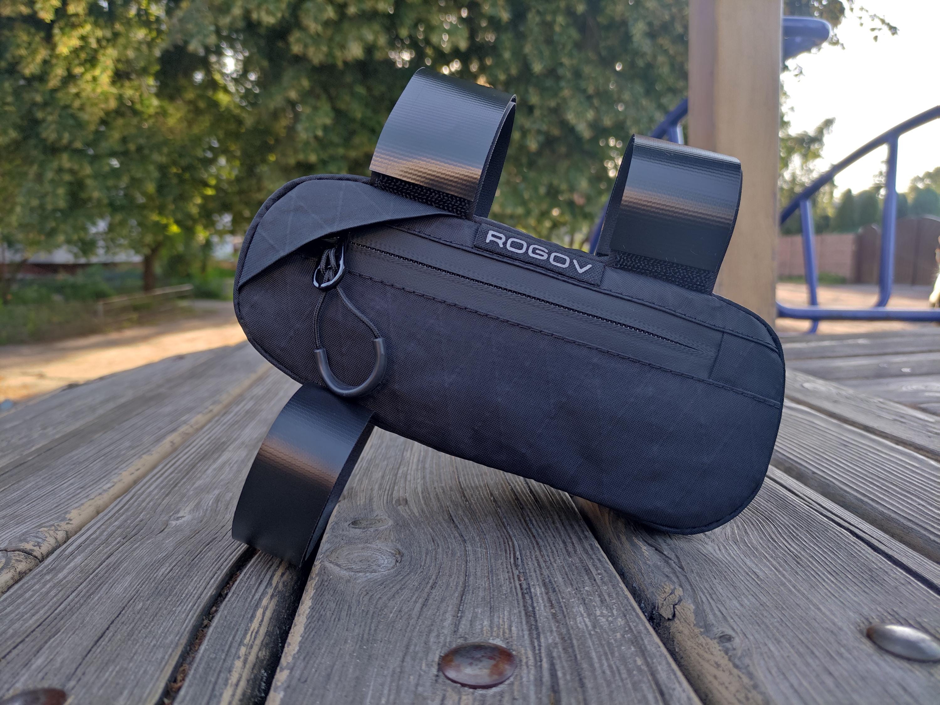 Custom bike frame bags - Etsy 日本