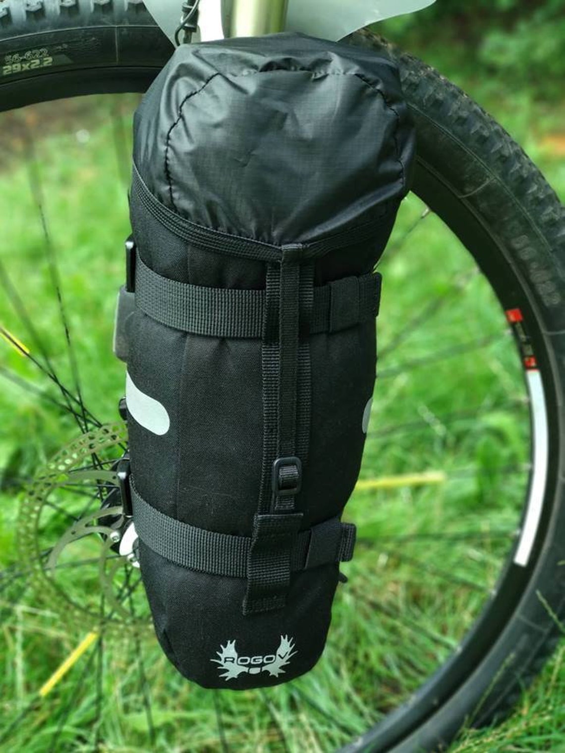 bicycle dry bag