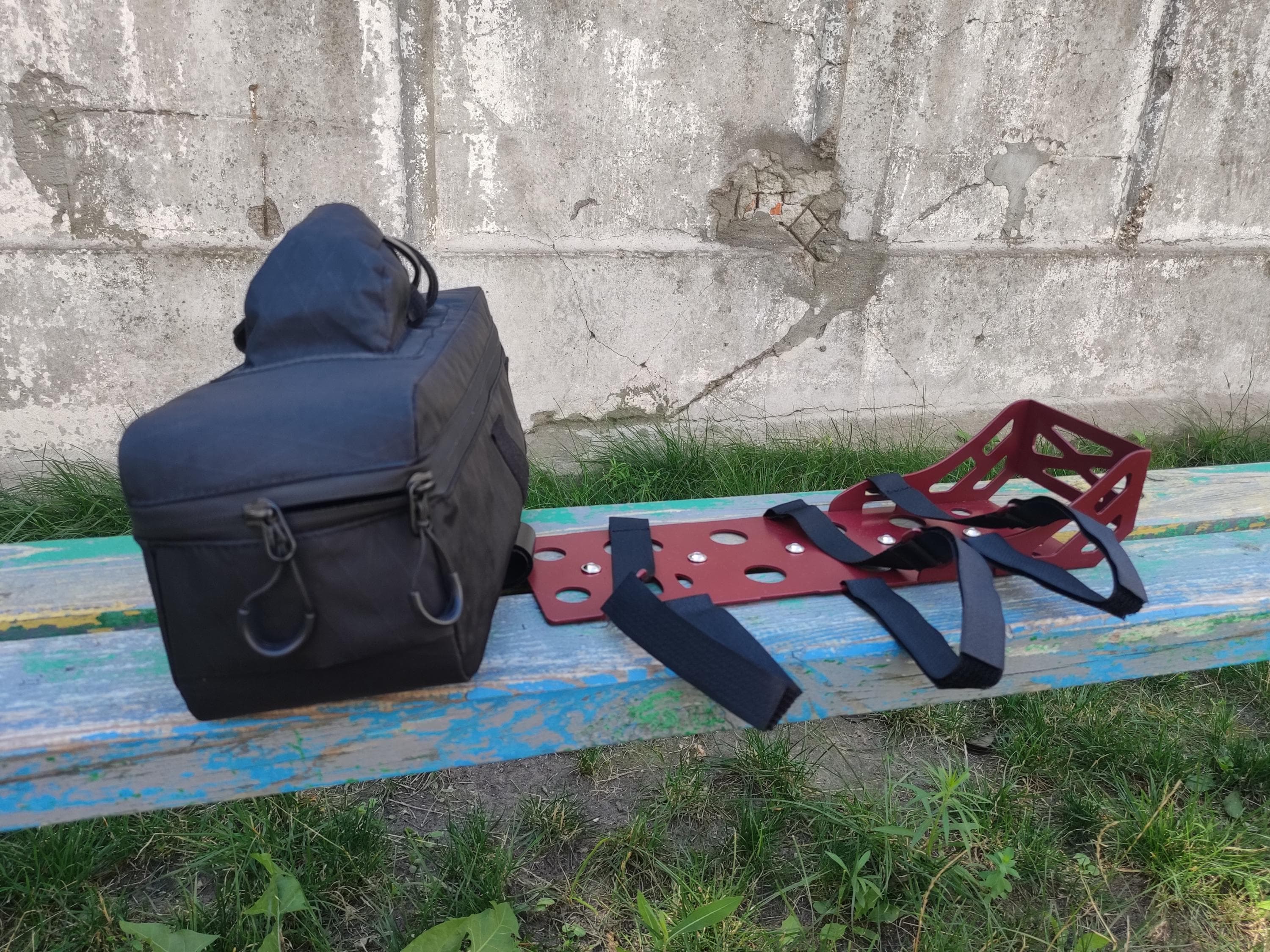 Super73 Bag - Etsy