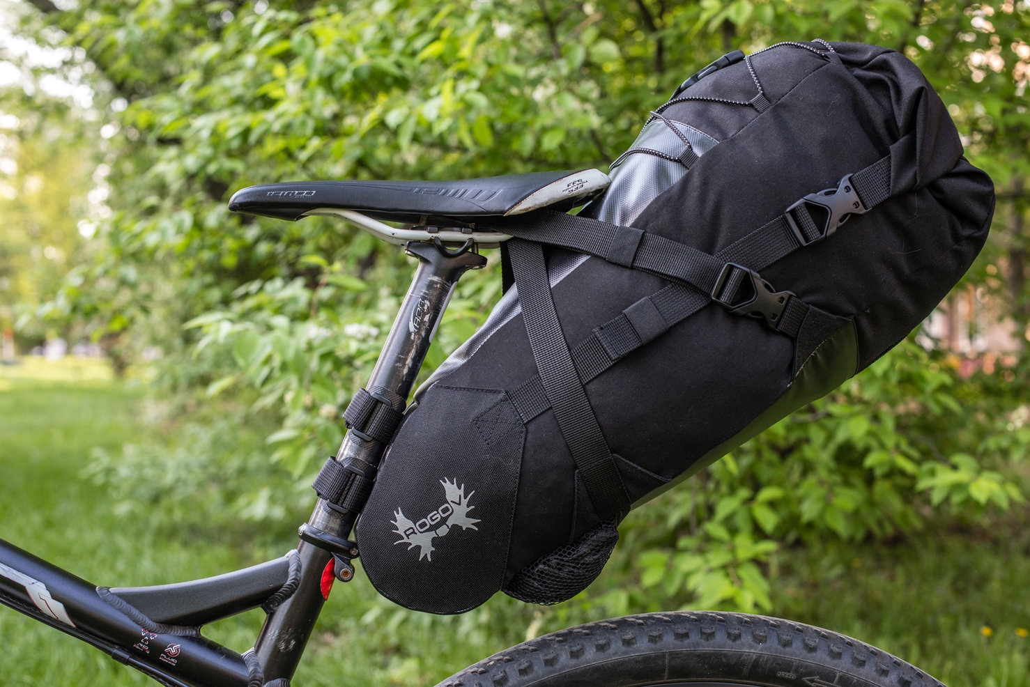 H2Pro Saddle Bag | Giant Bicycles UK