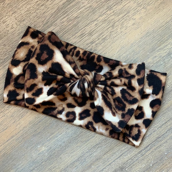 Leopard Baby Shower Etsy