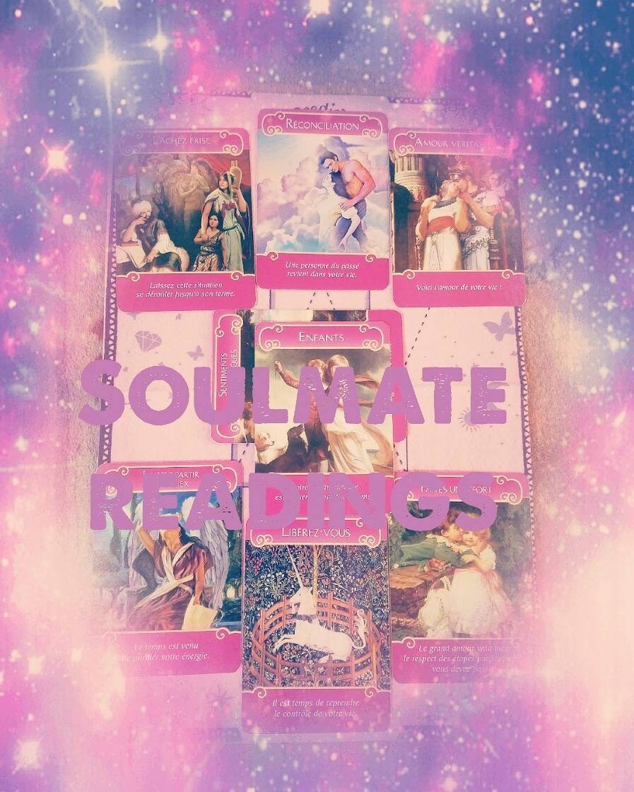 Tirage Nouvel Amour ou Relation Amoureuse Par E-Mail -Lecture Psychique-Amour - Romance-Passion-Flam