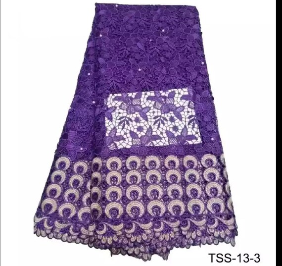 Tissu en dentelle guipure 5 5 5 yards par beaucoup d’eau africain skyblue soluble conception populaire dentelle pour les dames africaines bd3717 Tissu en dentelle guipure 5 5 5 yards par beaucoup d’eau africain skyblue soluble conception populaire dentelle pour les dames africaines bd3717