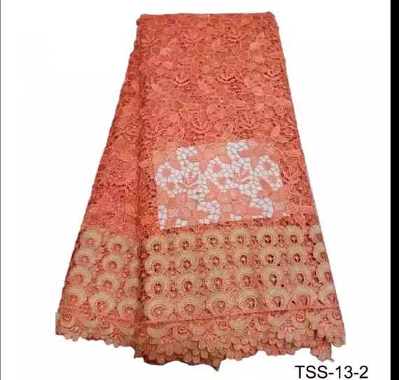 Tissu en dentelle guipure 5 5 5 yards par beaucoup d’eau africain skyblue soluble conception populaire dentelle pour les dames africaines bd3717 Tissu en dentelle guipure 5 5 5 yards par beaucoup d’eau africain skyblue soluble conception populaire dentelle pour les dames africaines bd3717