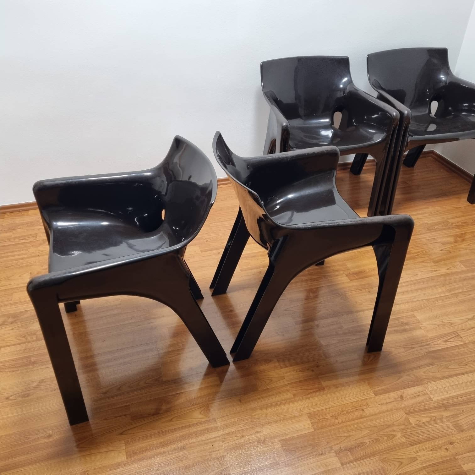Joe colombo chair - Etsy 日本