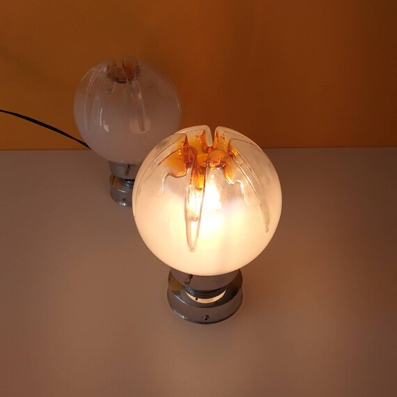 60sヴィンテージランプ made in Denmark スペースエイジ 60sヴィンテージランプ made in Denmark スペースエイジ