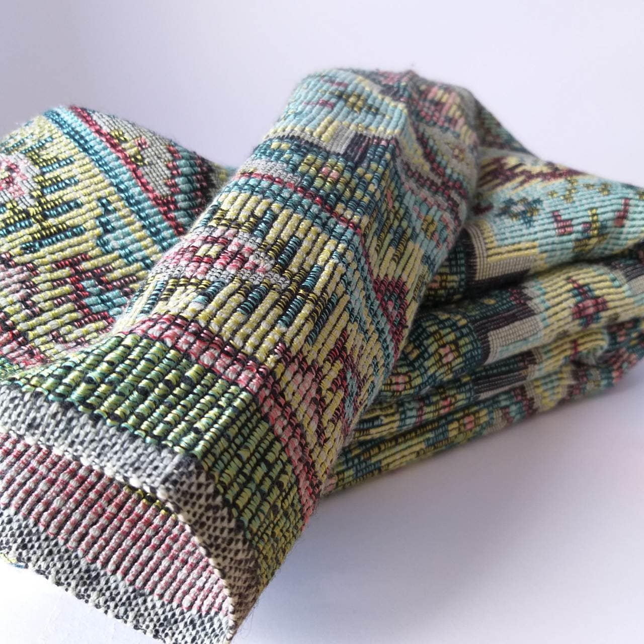 Vintage Blanket Vintage Bed Cover Decorative Carpet Rug Etsy