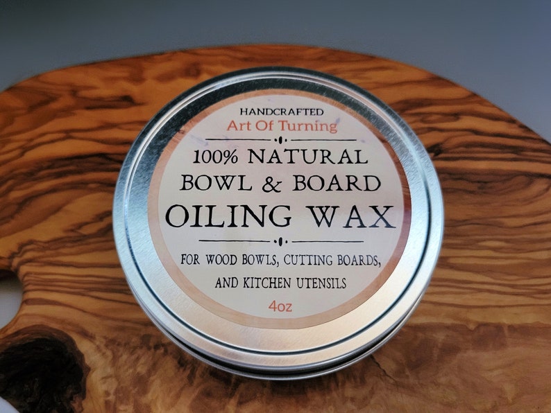 Cutting Board Oil, Cutting Board Wax, Cutting Board Conditioner, Wood Bowl Oil, Wood Bowl Wax, Food Safe Oil, Food Safe Wax, All Natural Oil Oiling Wax