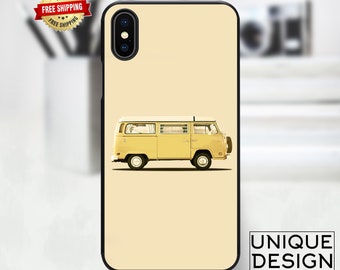 VW Van iPhone 11 case VW Van iPhone 11 case