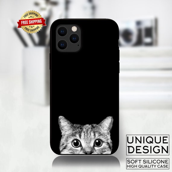 Sleeping with cat iPhone 11 case Sleeping with cat iPhone 11 case