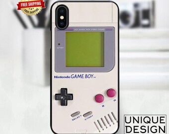 S8 Game Boy Case Etsy