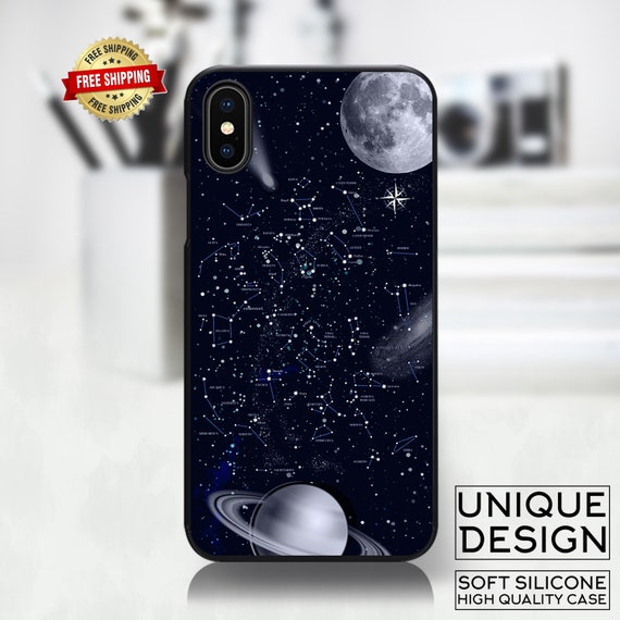 Constellations Samsung S10 Case