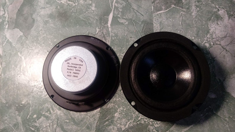 jbl a0101a