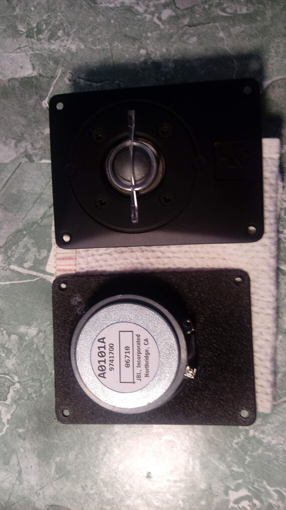 jbl a0101a