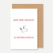 see more listings in the Anniversaire - Birthday section