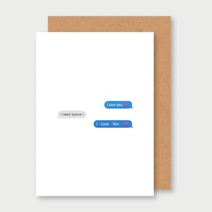 carte échange sms messenger amour, carte amour, déclaration amour, humour sms, friend zone, carte saint Valentin, carte crush
