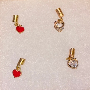 4pc All Love Peek-a-boo set