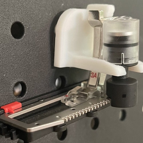 Bernina Presser Feet Holders Mount Your Feet ANYWHERE Etsy