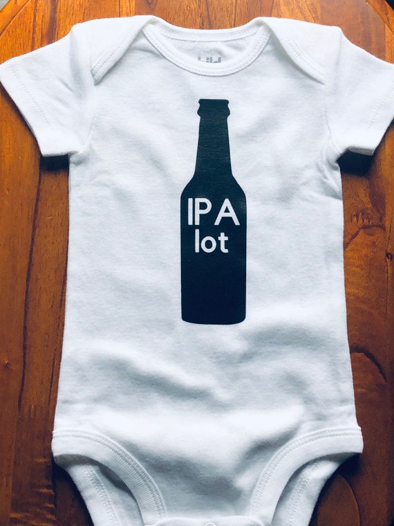 etsy baby onesies funny