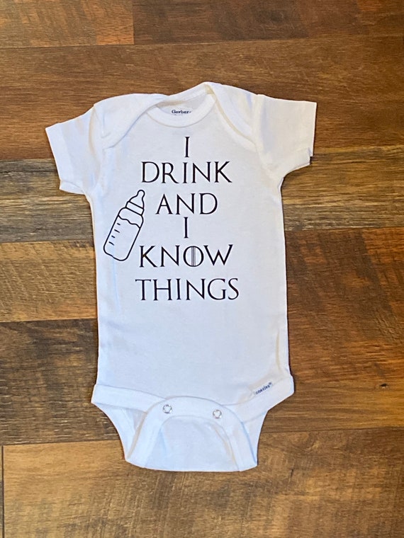 custom baby things