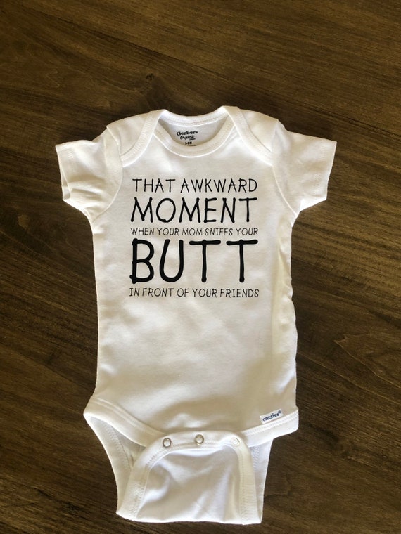 custom baby onesies etsy