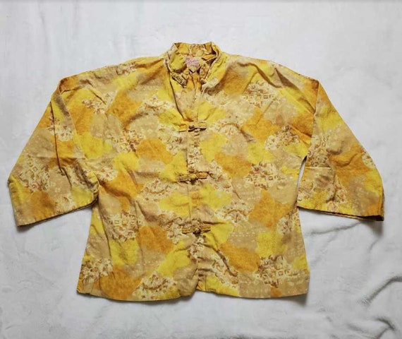 Vintage 50s women's The Kahala for Liberty House … - image 6