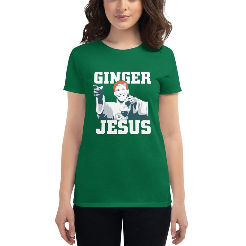 carson wentz womens shirts