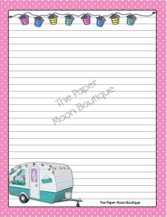 happy-camper-stationery-letter-writing-sheets-etsy