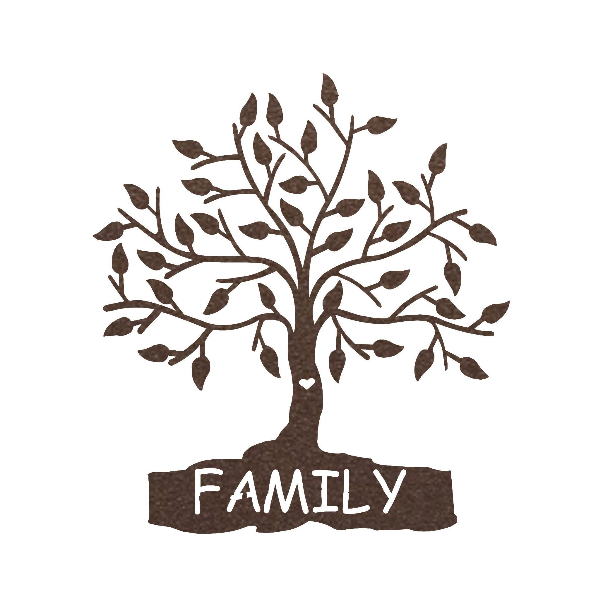 Family Tree - Etsy