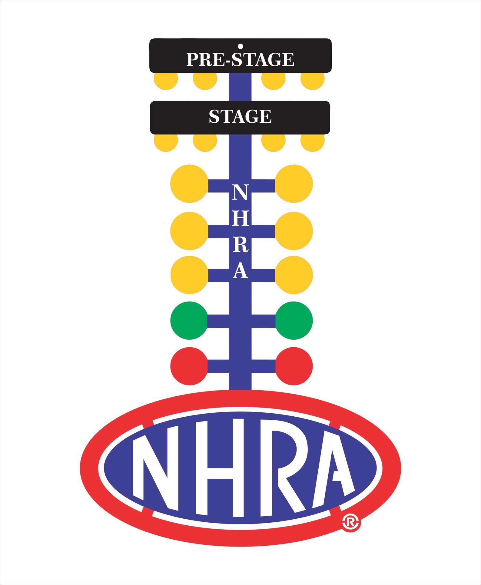 nhra tree