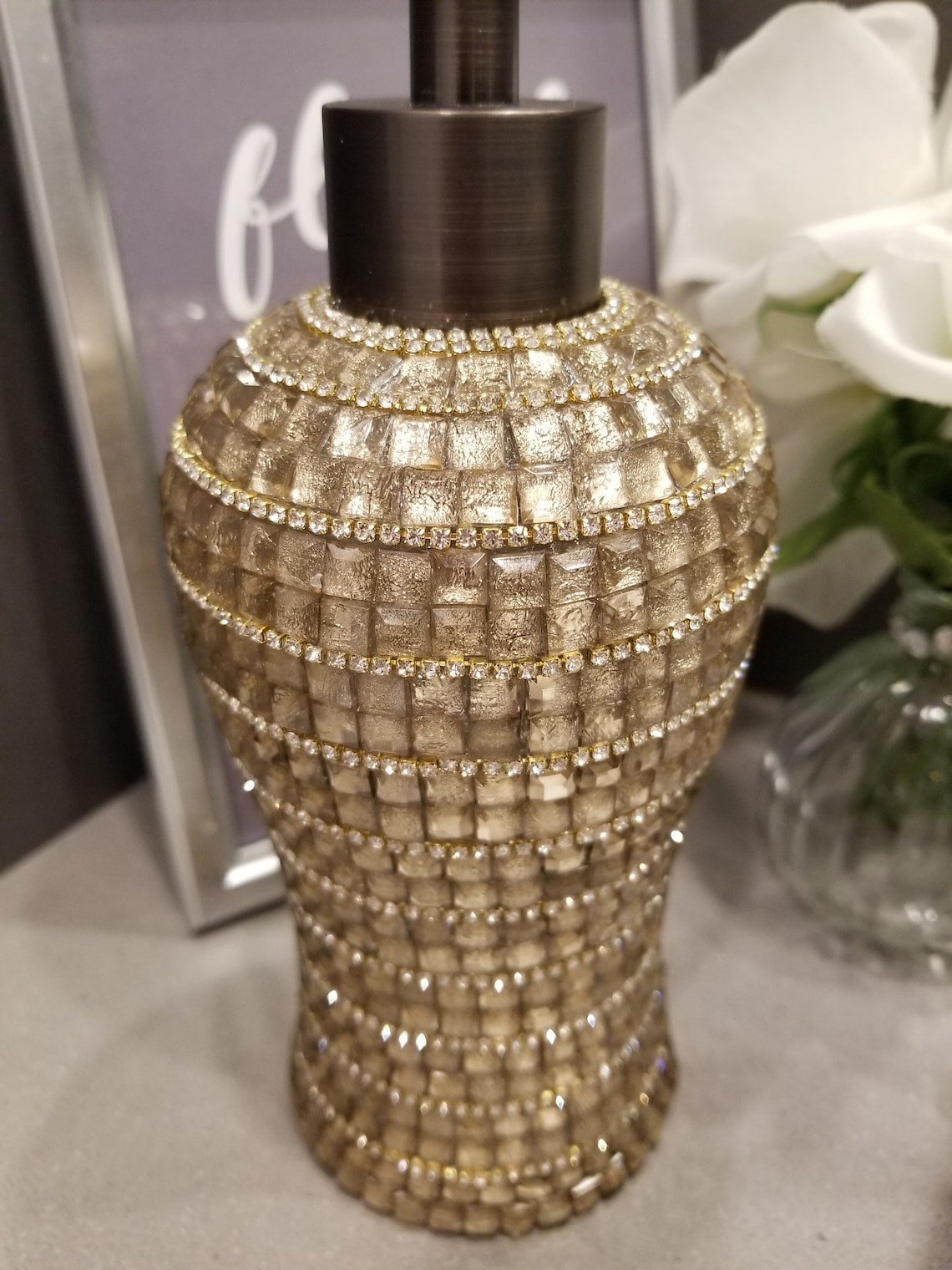 Lady Egyptian Bathroom Accessories Etsy