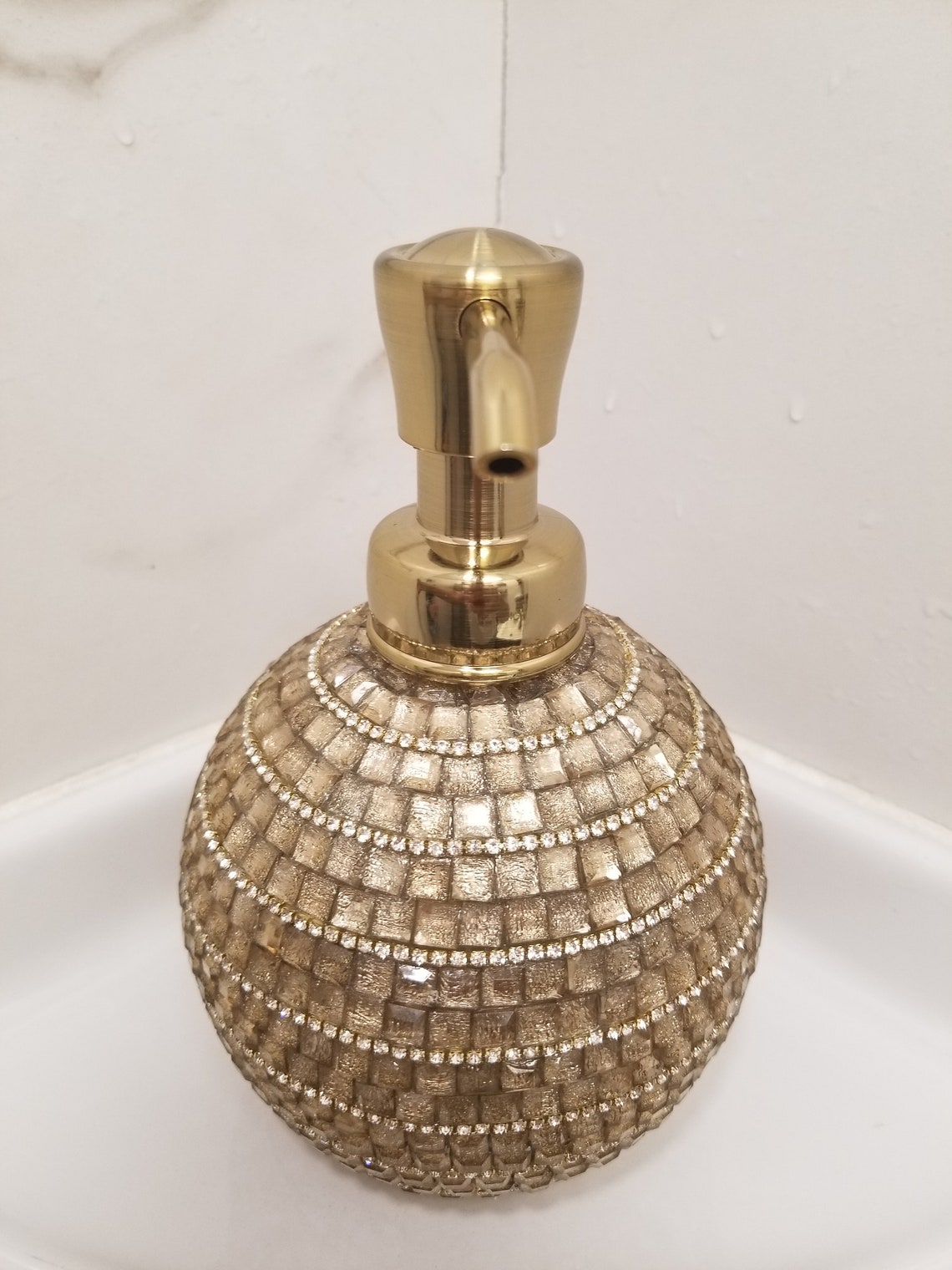 Lady Egyptian Bathroom Accessories Etsy