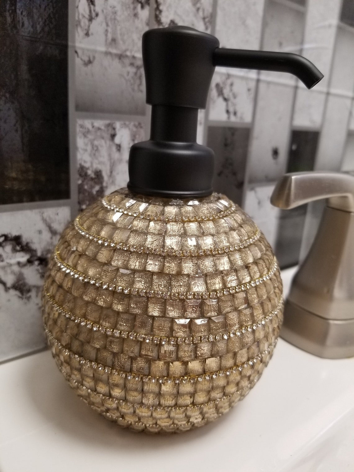 Lady Egyptian Bathroom Accessories Etsy