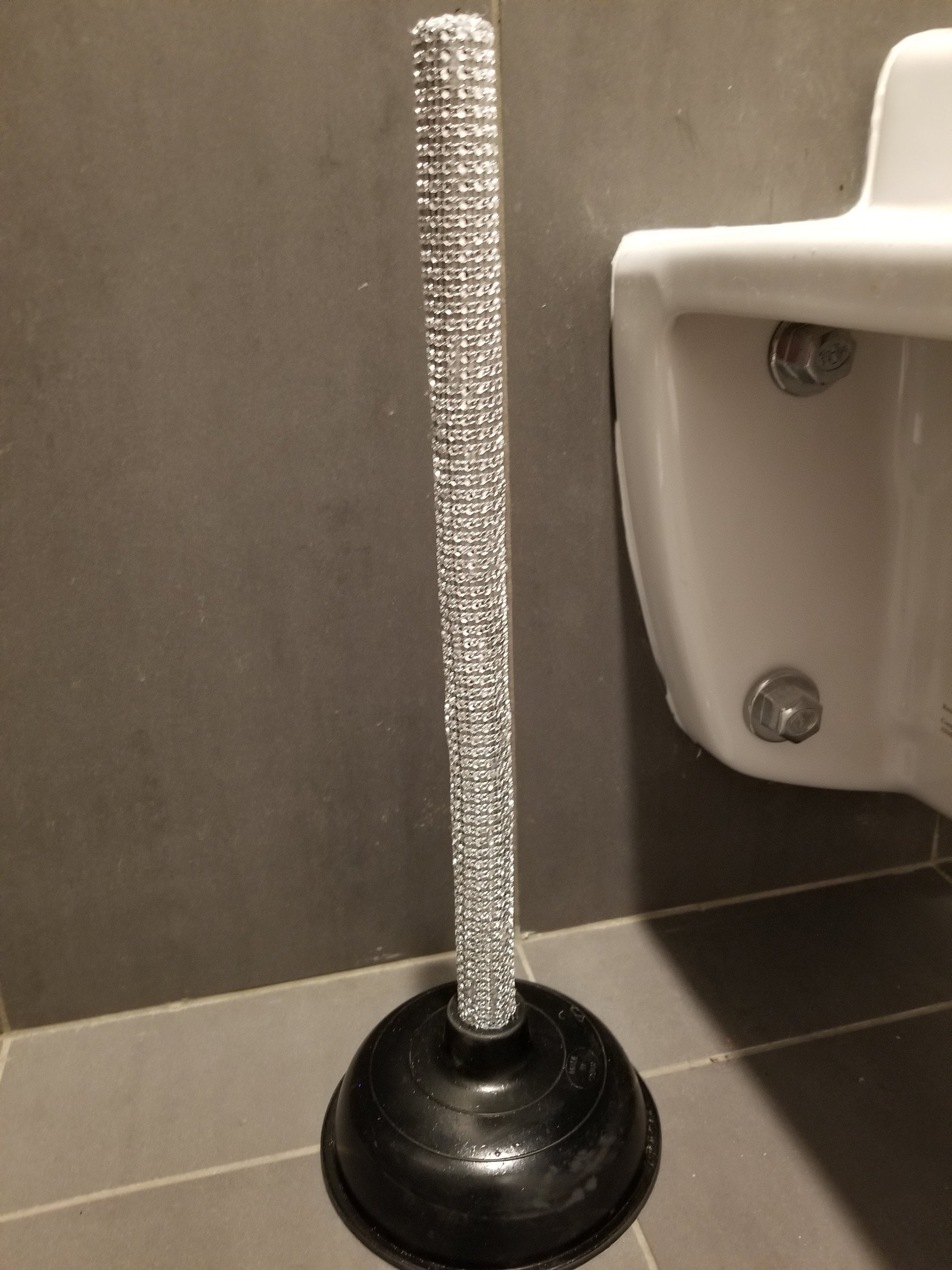 All That Bling Bathroom Toilet Plunger - Etsy All That Bling Bathroom Toilet Plunger - Etsy