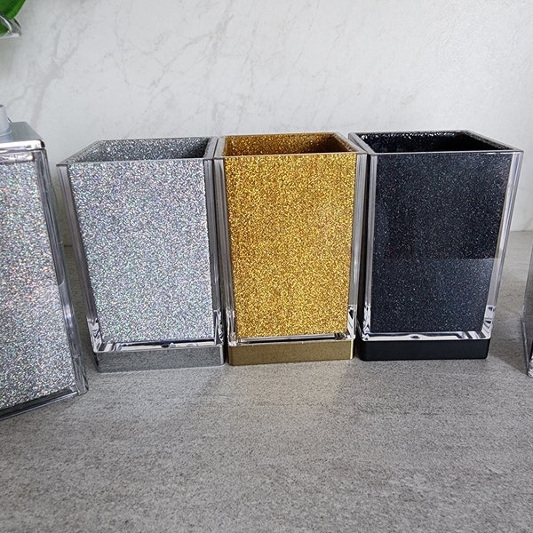 Bathroom Accessories Etsy