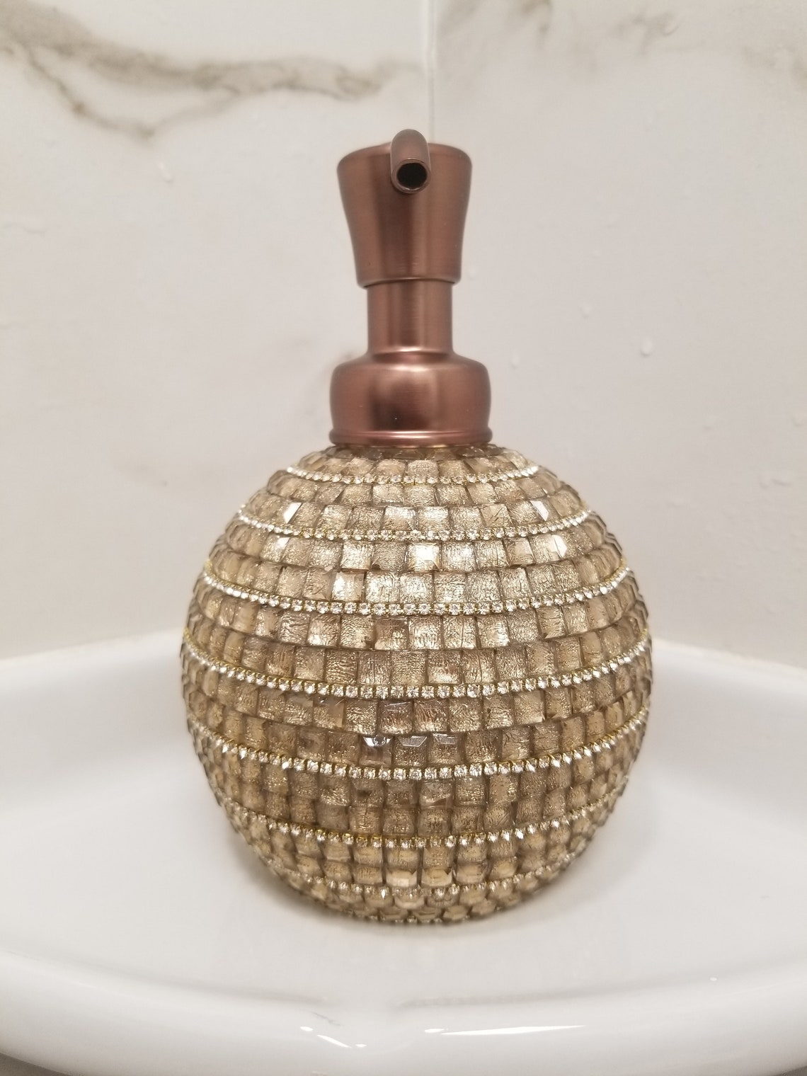 Lady Egyptian Bathroom Accessories Etsy