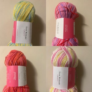 Isaac Mizrahi Yarn -  UK