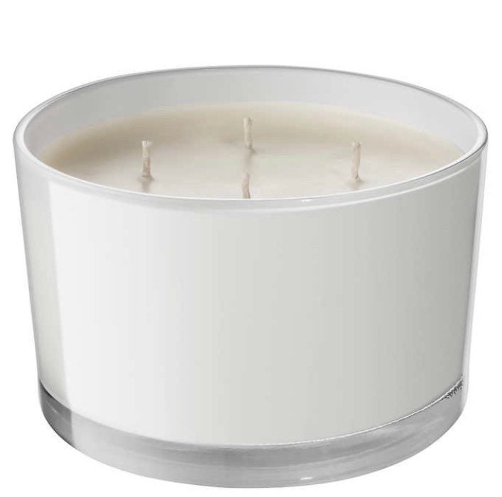 Bellevue Luxury 4wick Candle 1134 G 40 Oz. Etsy